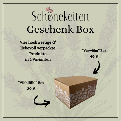 Geschenkbox