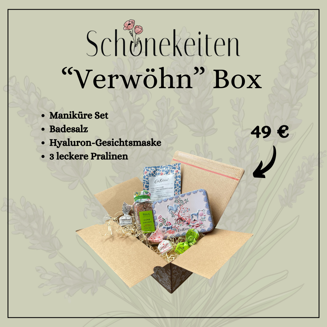 Geschenkbox