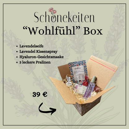 Geschenkbox